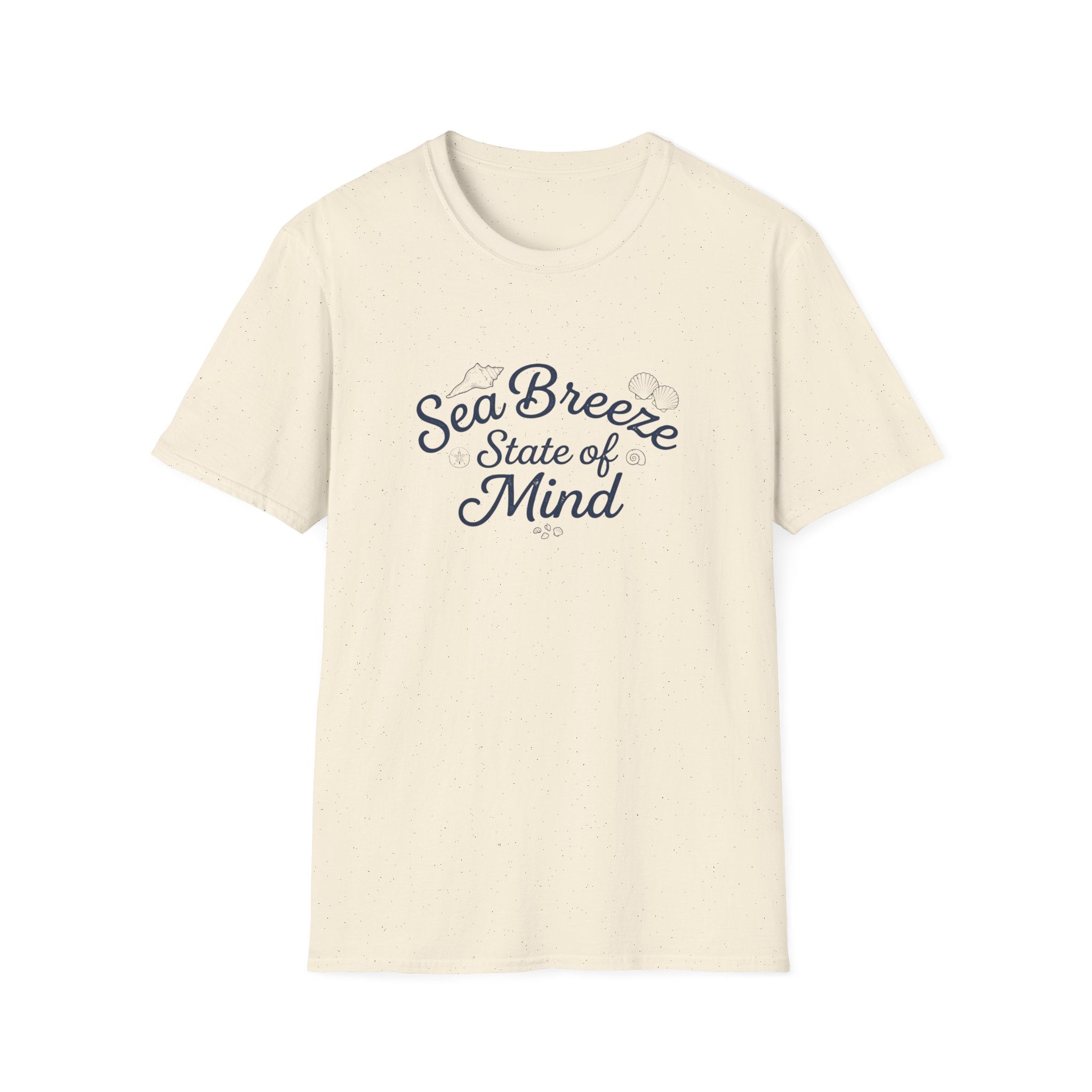 Sea Breeze State of Mind T-Shirt