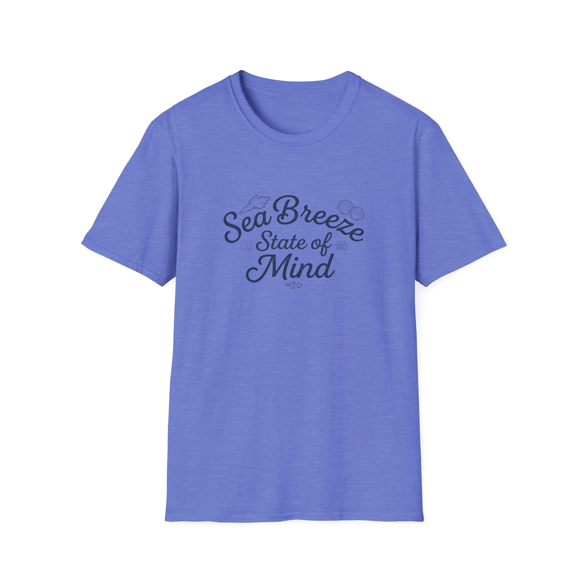 Sea Breeze State of Mind T-Shirt