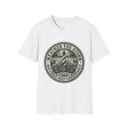 Weather the Storm Lighthouse T-Shirt — Coastal Conservation Graphic Tee
