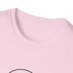 Surf Culture T-Shirt – Minimal Wave Graphic Tee