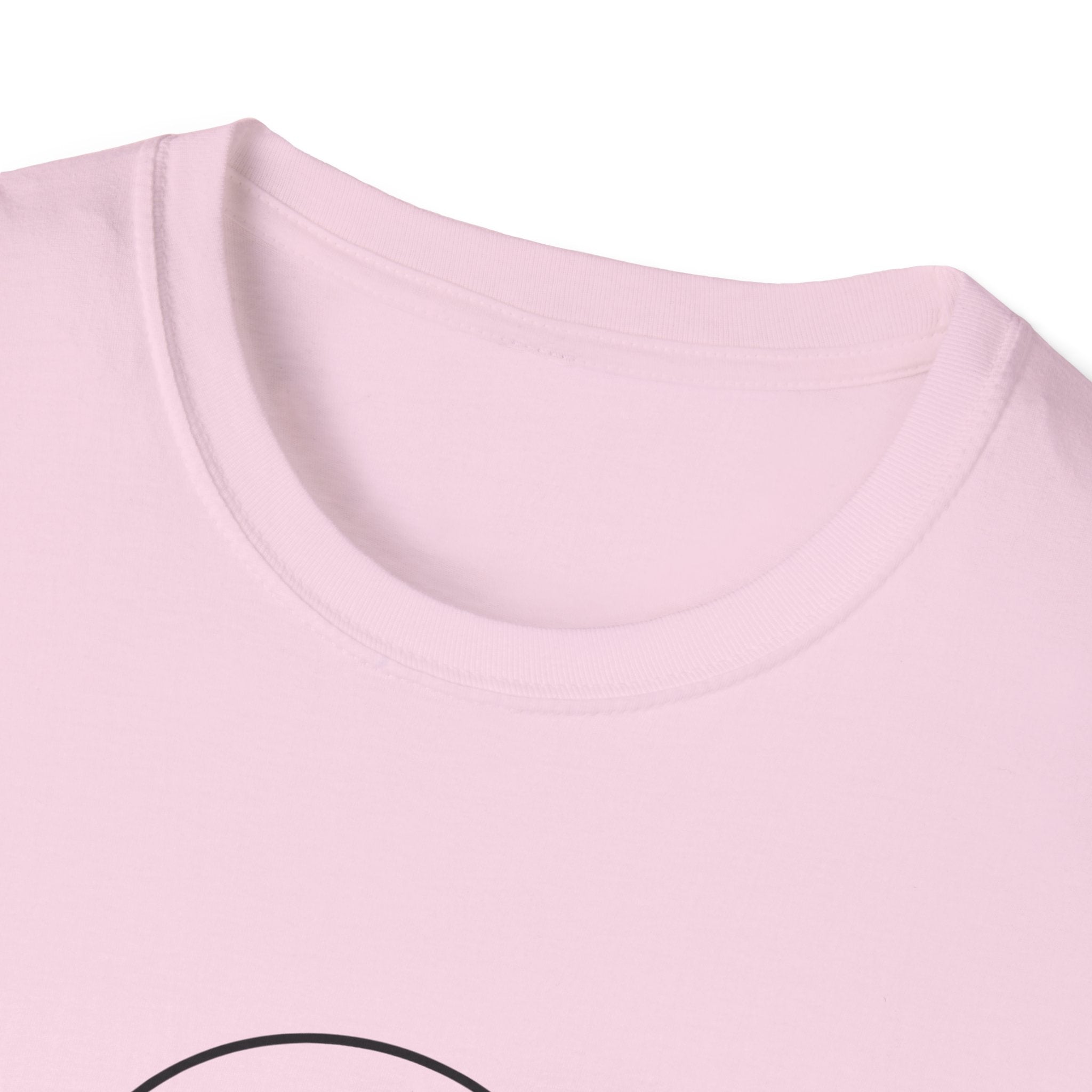 Surf Culture T-Shirt – Minimal Wave Graphic Tee