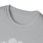 T-shirt de régénération des récifs – T-shirt de conservation des coraux « Seed the Seas » Wild Water Co.