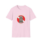 T-Shirt — Dive Flag Scuba Regulator Design (“Dive Your Soul: Dive Deep”)