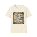 Pirate Map T-Shirt