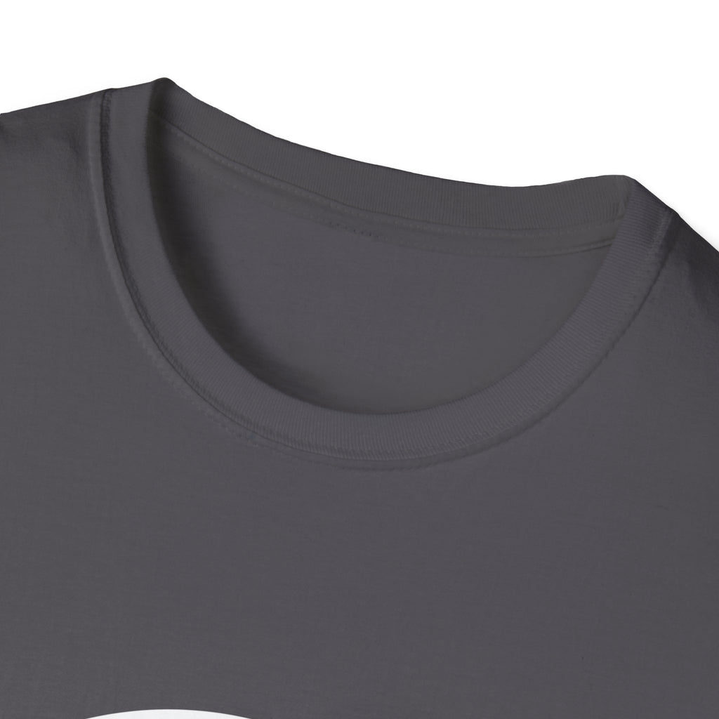 T-Shirt — Deep Current Exploration Unit 'Abyssal Zone' Ocean Patch Tee