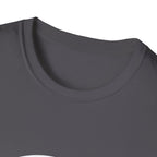 T-Shirt — Deep Current Exploration Unit 'Abyssal Zone' Ocean Patch Tee