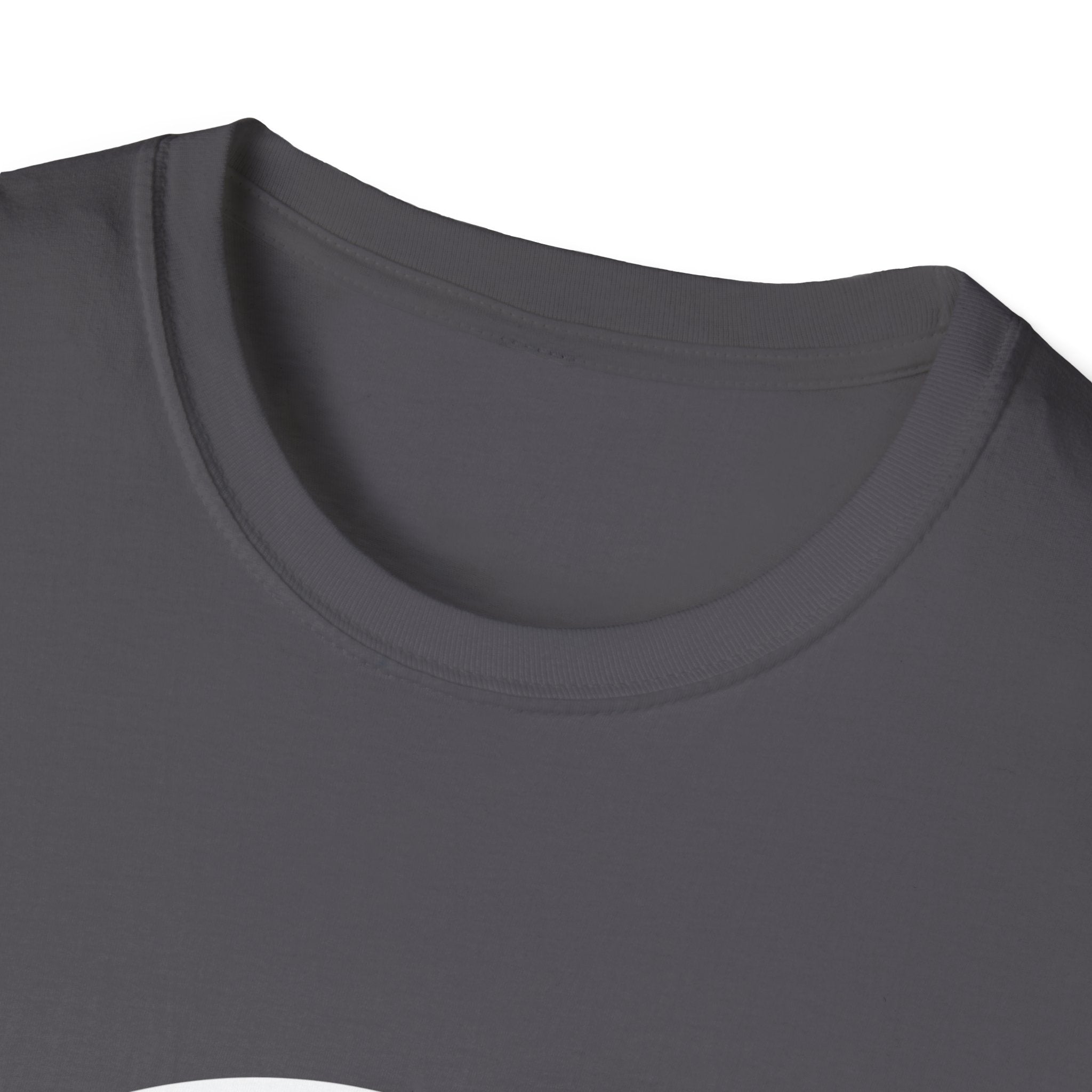 T-Shirt — Deep Current Exploration Unit 'Abyssal Zone' Ocean Patch Tee
