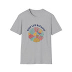 T-shirt Équilibre de la vie récifale