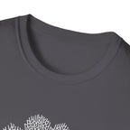 T-shirt de régénération des récifs – T-shirt de conservation des coraux « Seed the Seas » Wild Water Co.