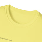 Anglerfish Anatomy Tee — Scientific Diagram Fish T-Shirt with “Anatomy of an Anglerfish” Design