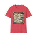 Pirate Map T-Shirt