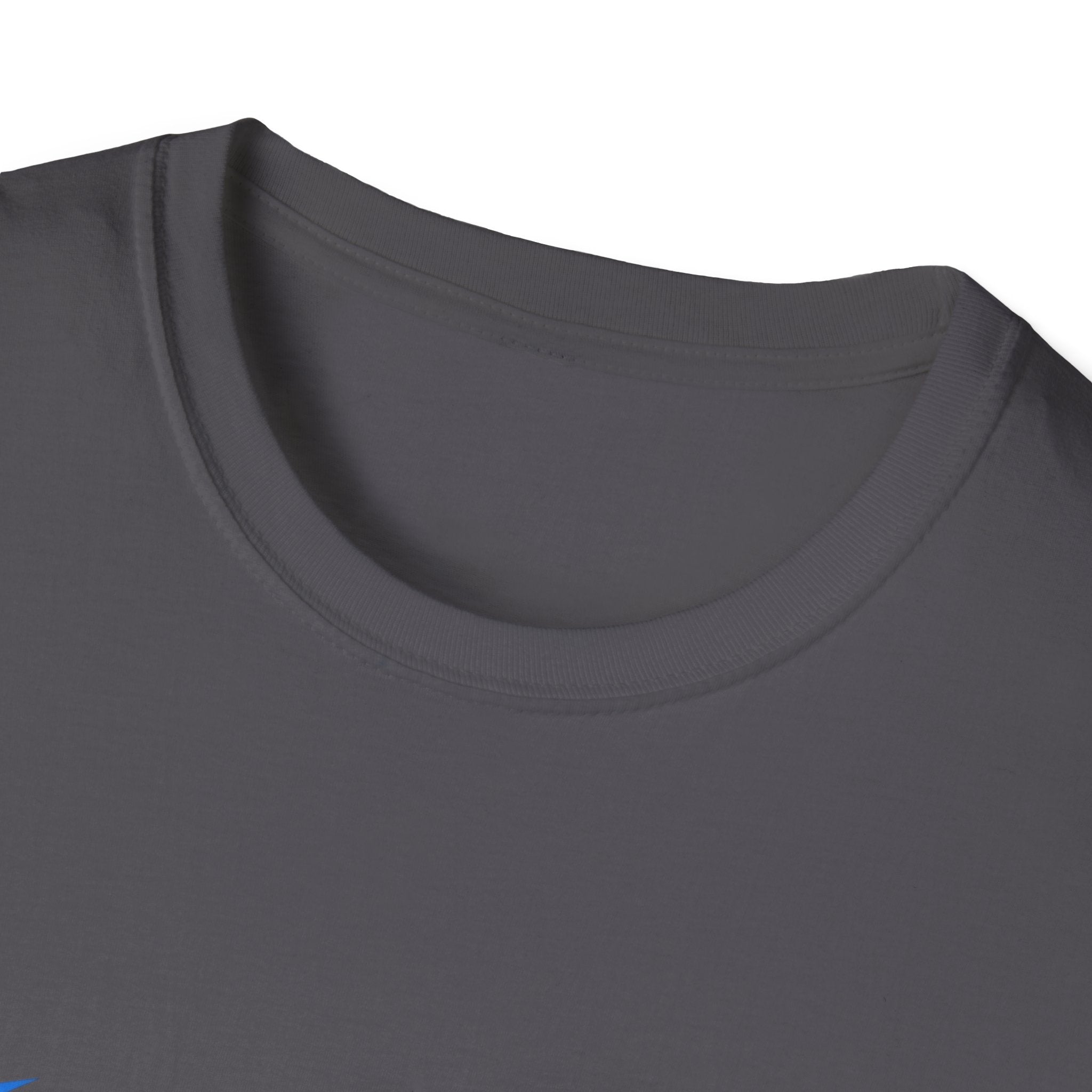 Hydropower Blue Currents Shark T-Shirt