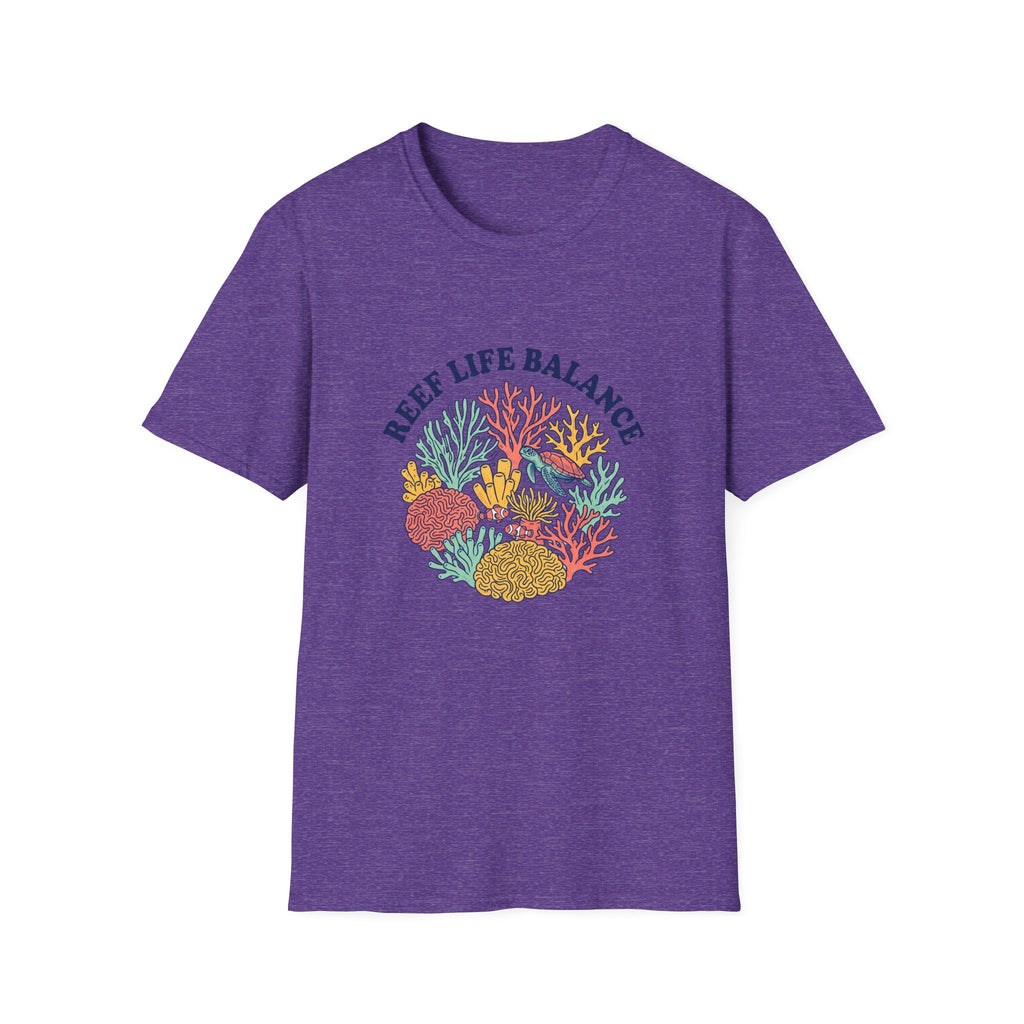 Reef Life Balance T-Shirt