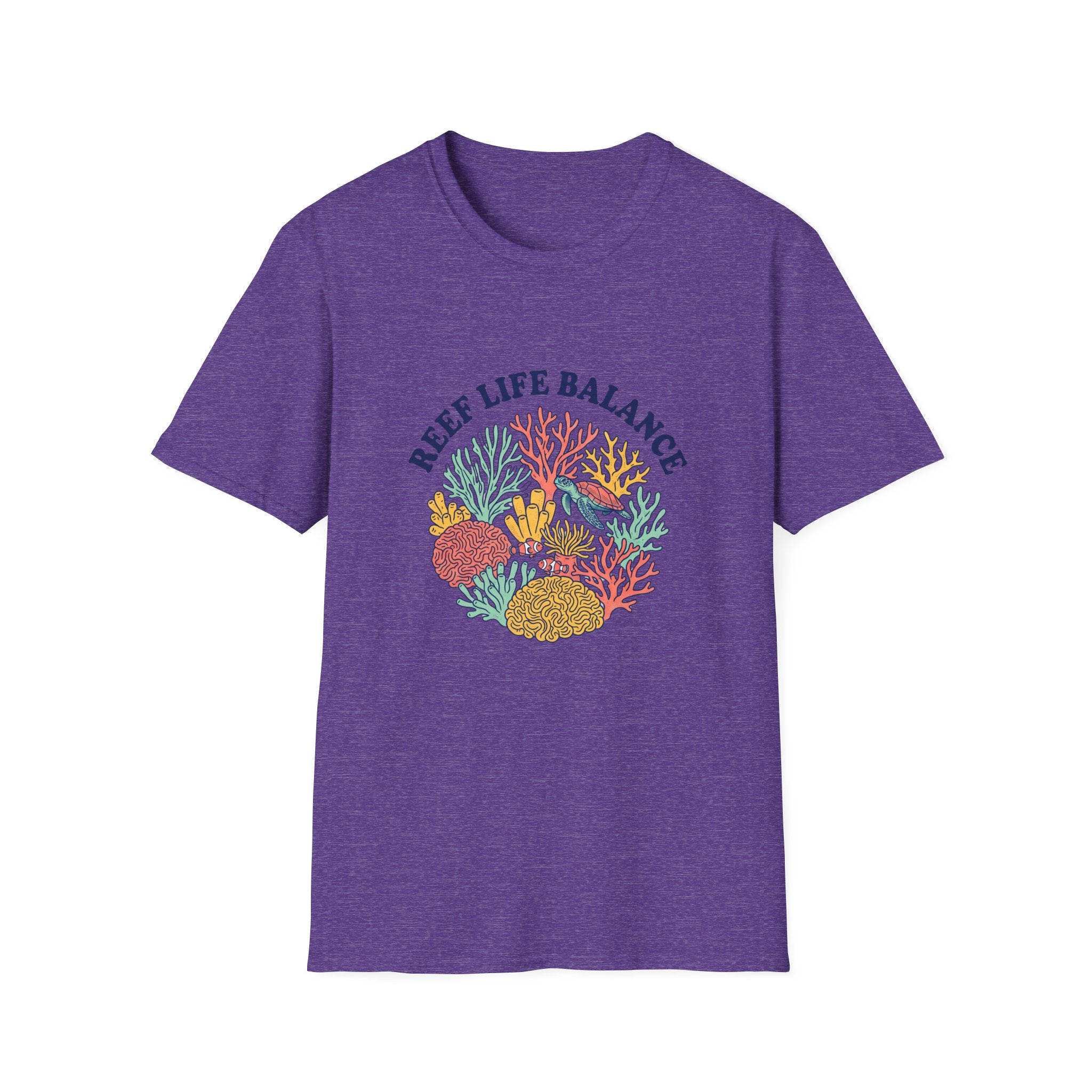 Reef Life Balance T-Shirt