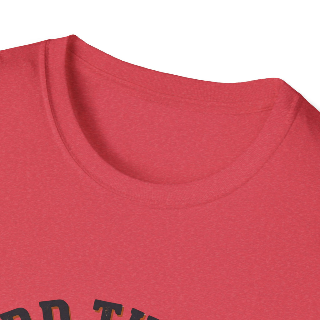 T-shirt « Gardiens du Récif » — T-shirt de conservation du corail « Écosystème Résilient »