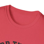 T-shirt « Gardiens du Récif » — T-shirt de conservation du corail « Écosystème Résilient »