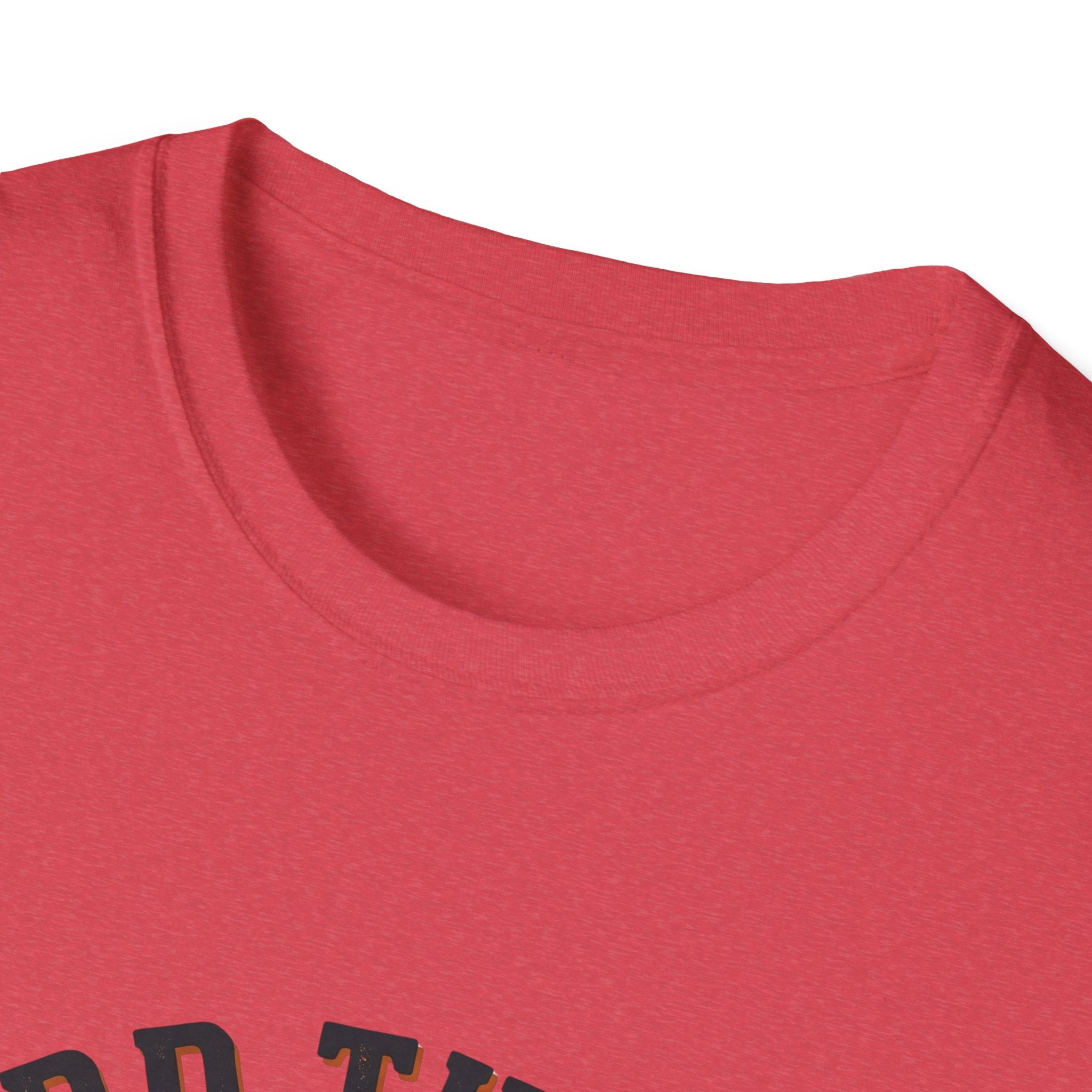 T-shirt « Gardiens du Récif » — T-shirt de conservation du corail « Écosystème Résilient »