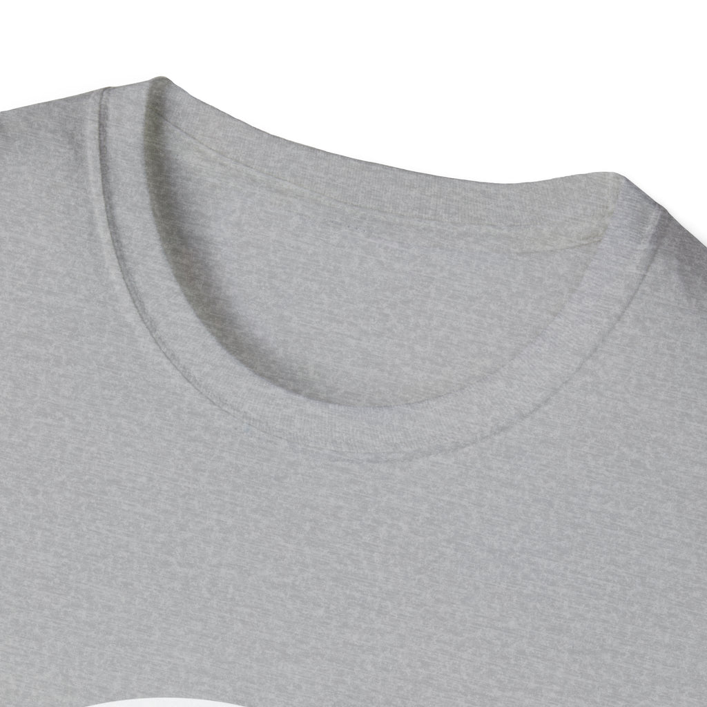 T-Shirt — Deep Current Exploration Unit 'Abyssal Zone' Ocean Patch Tee