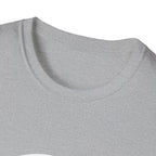 T-Shirt — Deep Current Exploration Unit 'Abyssal Zone' Ocean Patch Tee