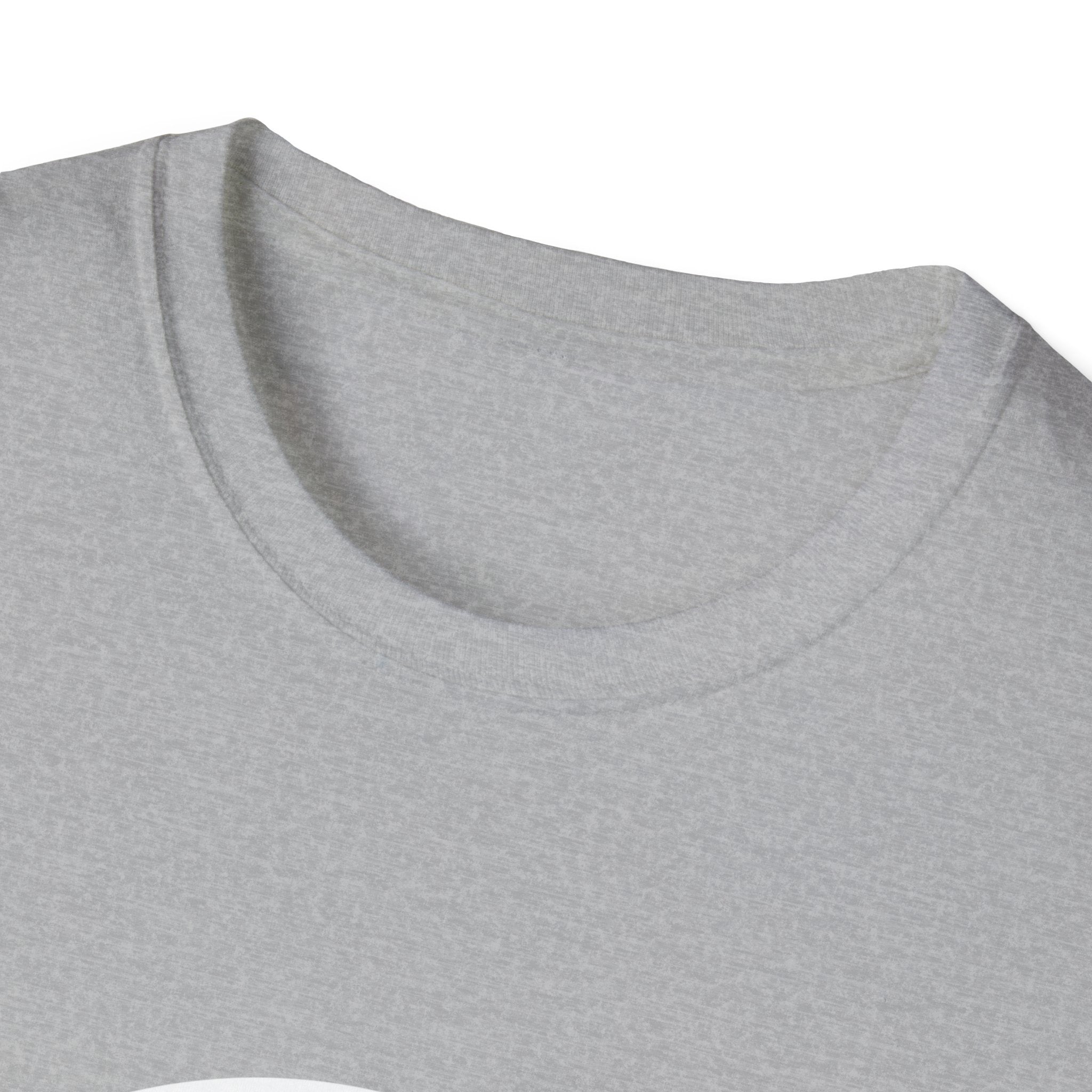T-Shirt — Deep Current Exploration Unit 'Abyssal Zone' Ocean Patch Tee