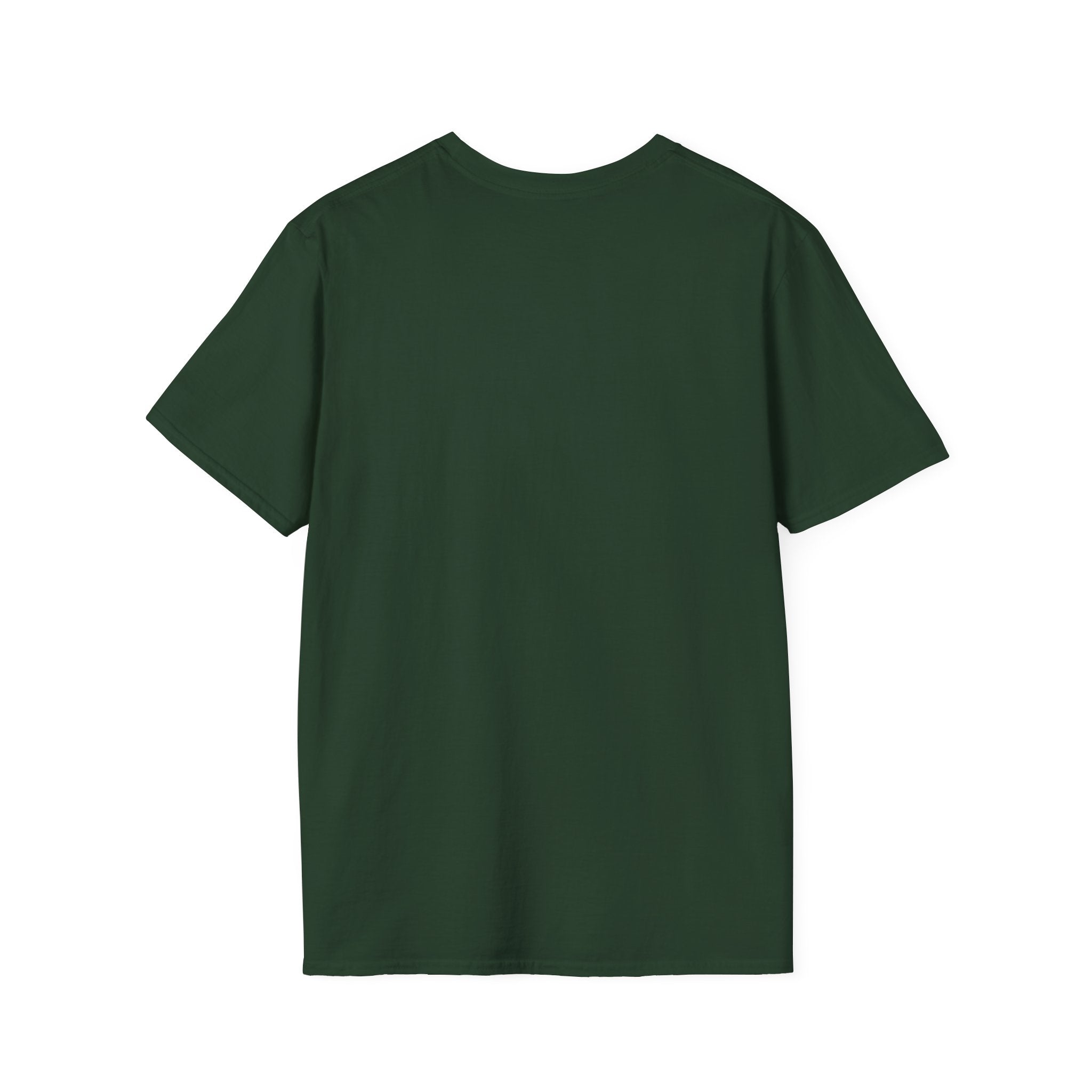 T-shirt « Resilient By Design » Corail — T-shirt pour la conservation des océans