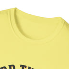 T-shirt « Gardiens du Récif » — T-shirt de conservation du corail « Écosystème Résilient »
