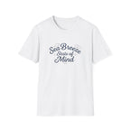 Sea Breeze State of Mind T-Shirt
