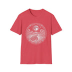 Moonlit Sea Turtle T-Shirt