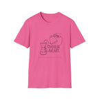 Coffee’s A Habit T-Shirt — Pour-Over Coffee Lovers Tee