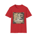 Pirate Map T-Shirt