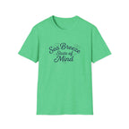 Sea Breeze State of Mind T-Shirt