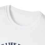 T-shirt Équilibre de la vie récifale