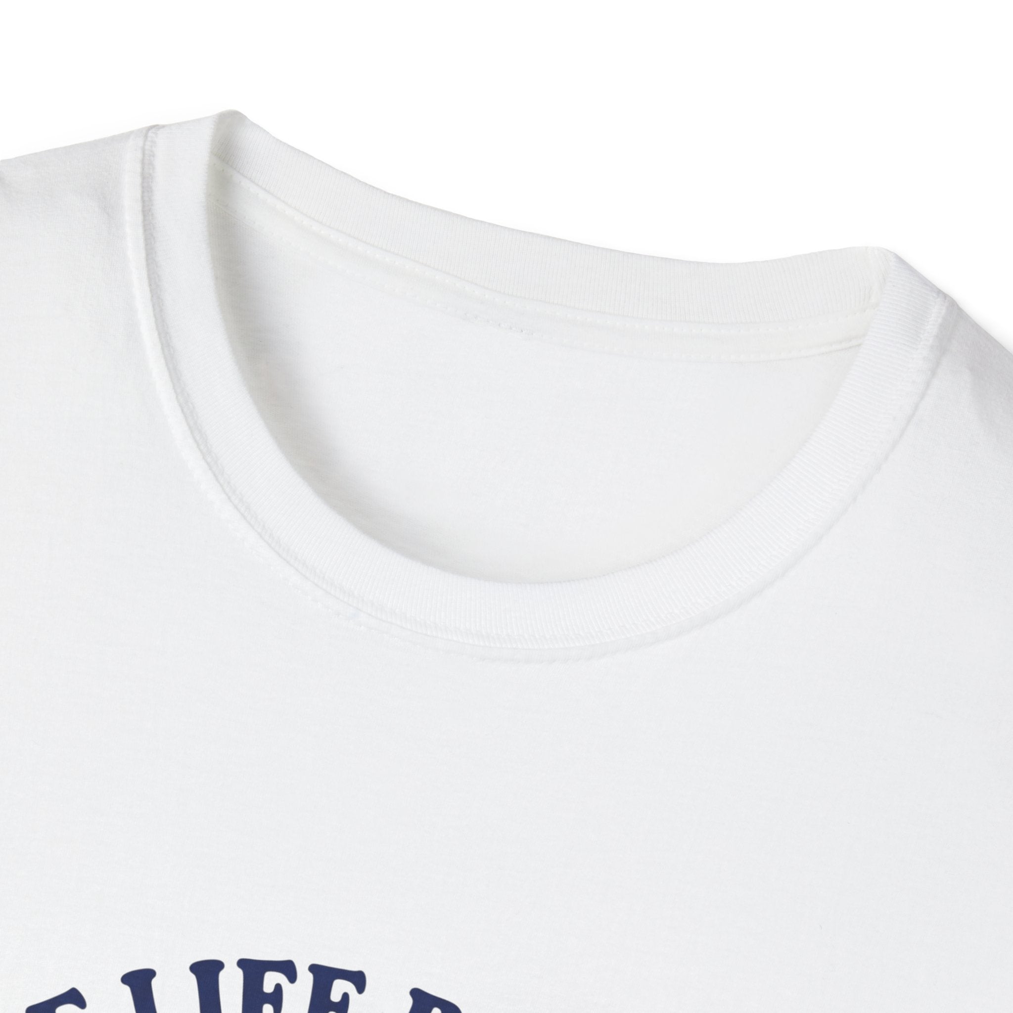 T-shirt Équilibre de la vie récifale