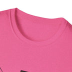 T-shirt — T-shirt graphique « Offshore Financial Ruin » (Ruine financière offshore)