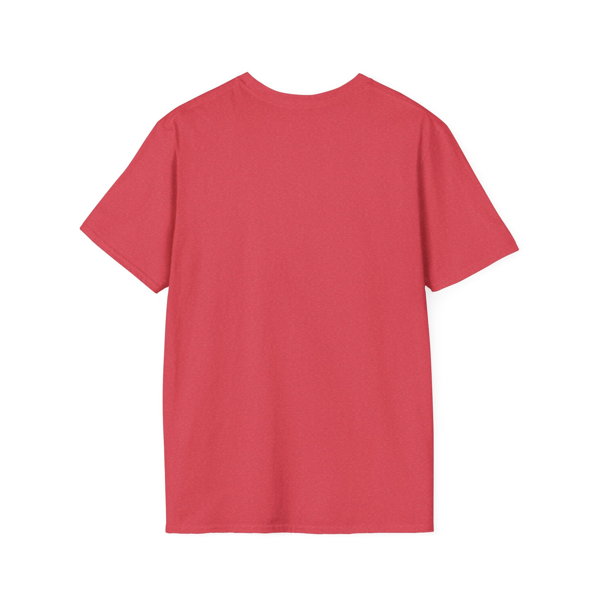 T-Shirt — Deep Current Exploration Unit 'Abyssal Zone' Ocean Patch Tee