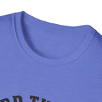 T-shirt « Gardiens du Récif » — T-shirt de conservation du corail « Écosystème Résilient »