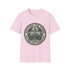 Weather the Storm Lighthouse T-Shirt — Coastal Conservation Graphic Tee