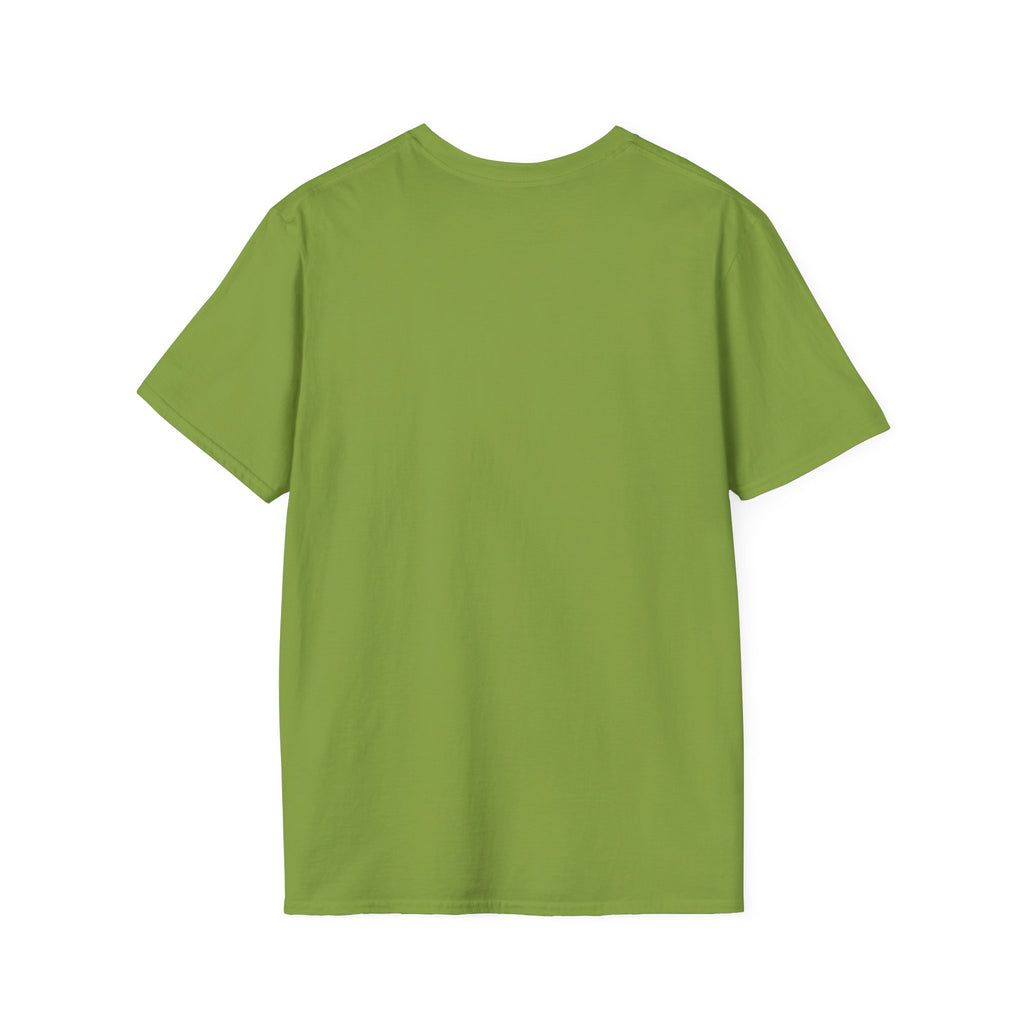 Sea Turtle Mandala T-Shirt – Hand-Drawn Ocean Art Tee
