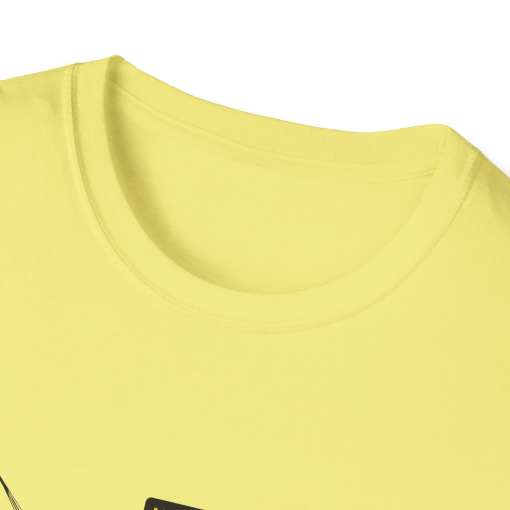 T-shirt — T-shirt graphique « Offshore Financial Ruin » (Ruine financière offshore)