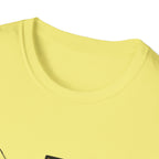 T-shirt — T-shirt graphique « Offshore Financial Ruin » (Ruine financière offshore)