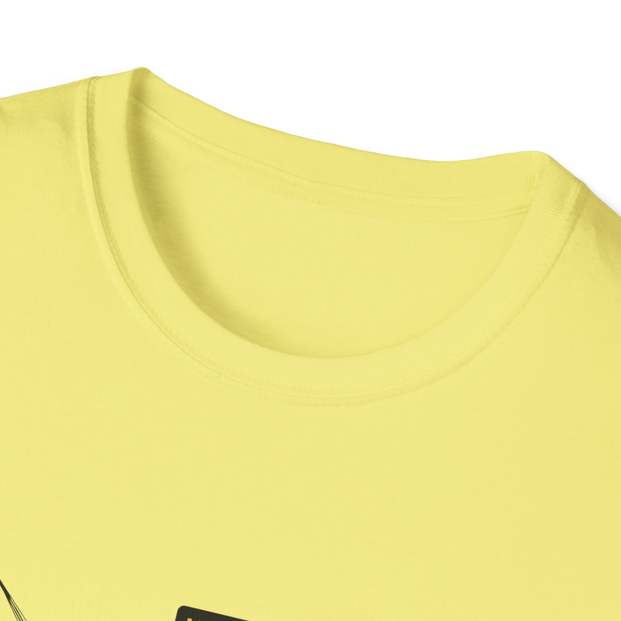T-shirt — T-shirt graphique « Offshore Financial Ruin » (Ruine financière offshore)