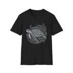 Sea Turtle Graphic T-Shirt