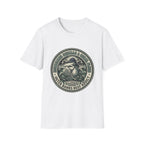 Outer Banks Reef Addict T-Shirt — Vintage Surf & Ocean Conservation Tee