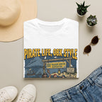 Pirate Life, OBX Style T-Shirt