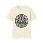 Weather the Storm Lighthouse T-Shirt — Coastal Conservation Graphic Tee