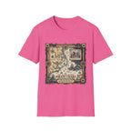 Pirate Map T-Shirt