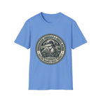 Outer Banks Reef Addict T-Shirt — Vintage Surf & Ocean Conservation Tee
