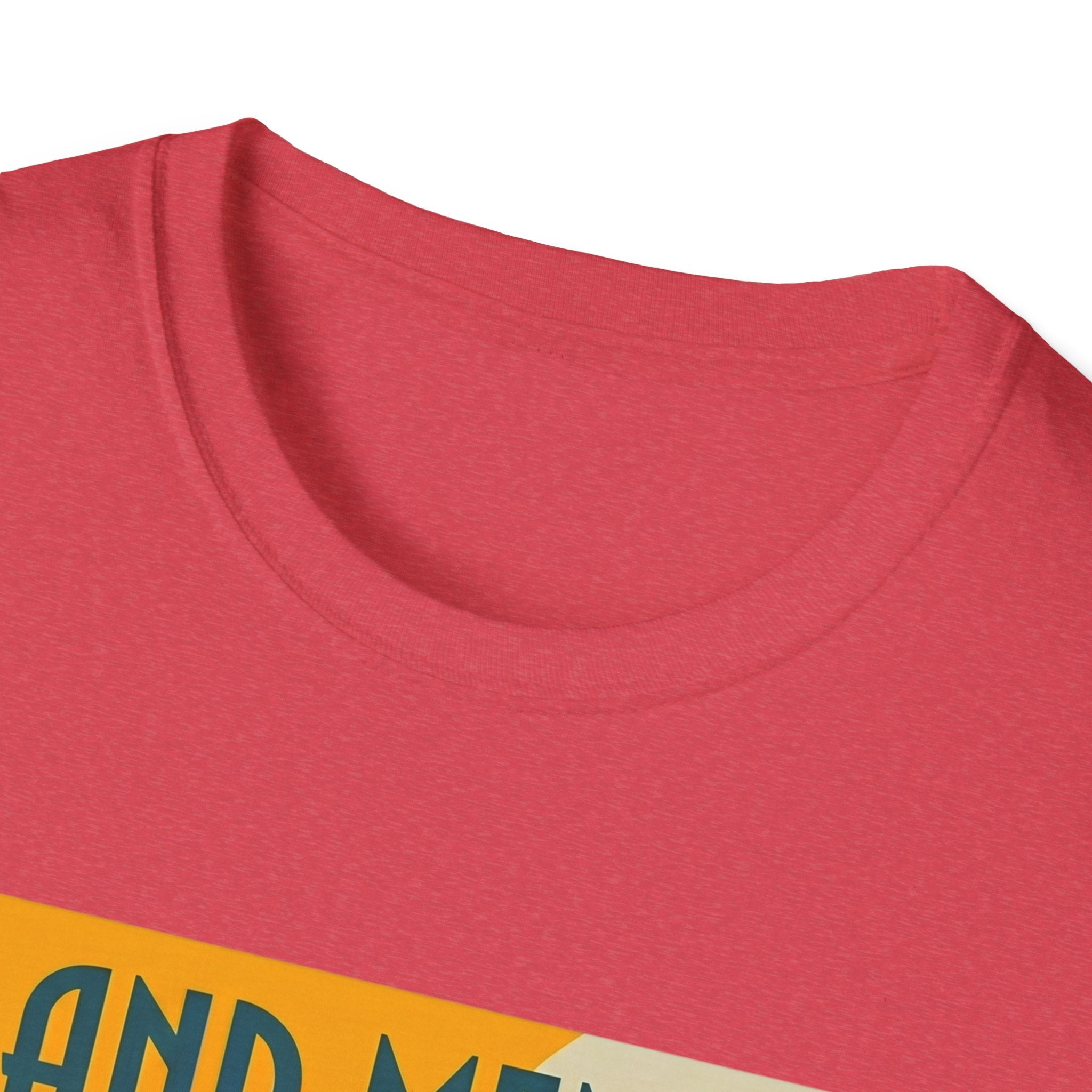 T-Shirt — Island Memory Maui Hawaii Vintage Travel Poster Design