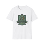 Deep Sea Division Nautical T-Shirt