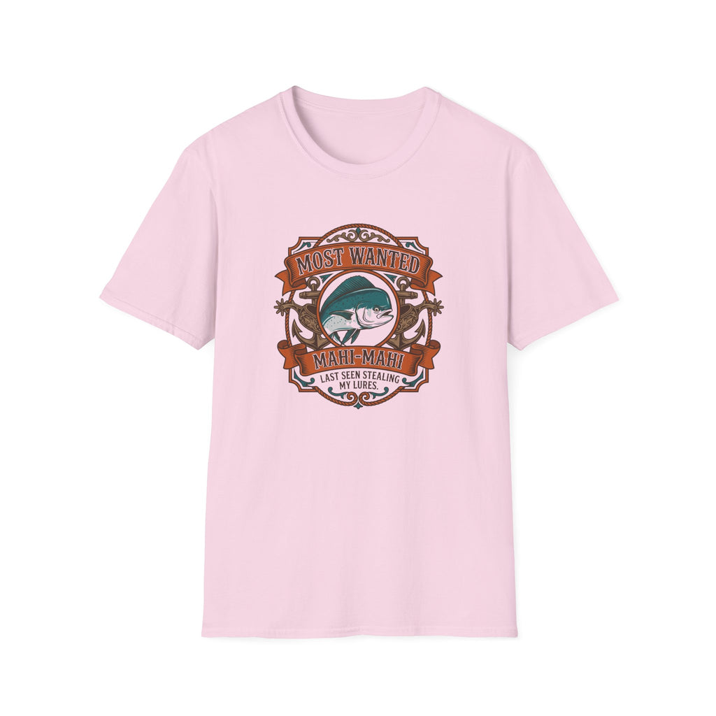 Coast Wanderer Surf Crest T-Shirt – "Ride the Wave" Vintage Ocean Tee